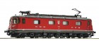 72600 Roco Electric locomotive Re6/6 11626